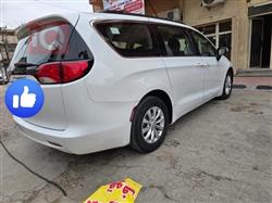 كرايسلر فوياجر